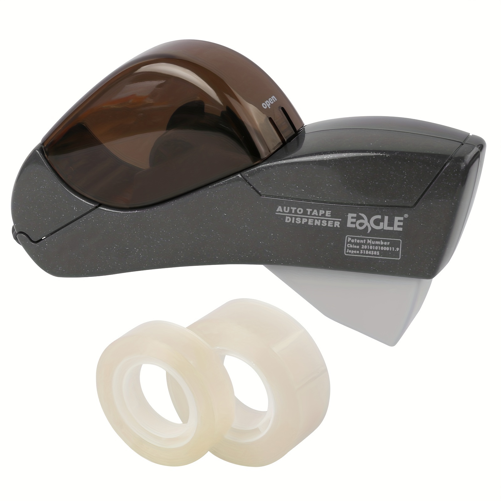 Eagle Automatic Tape Cutter All inclusive Handheld Tape - Temu