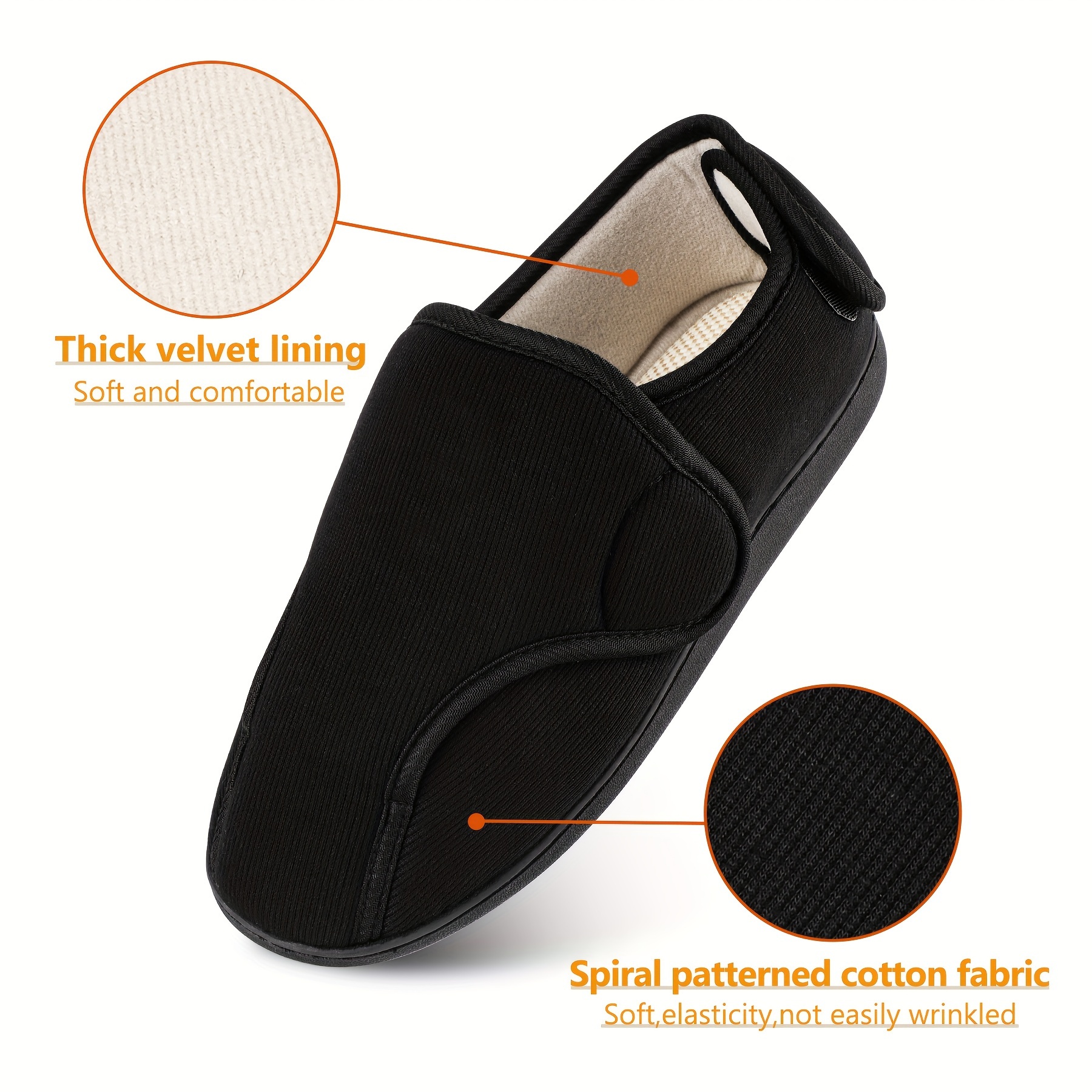 winter house shoes | Footlynx