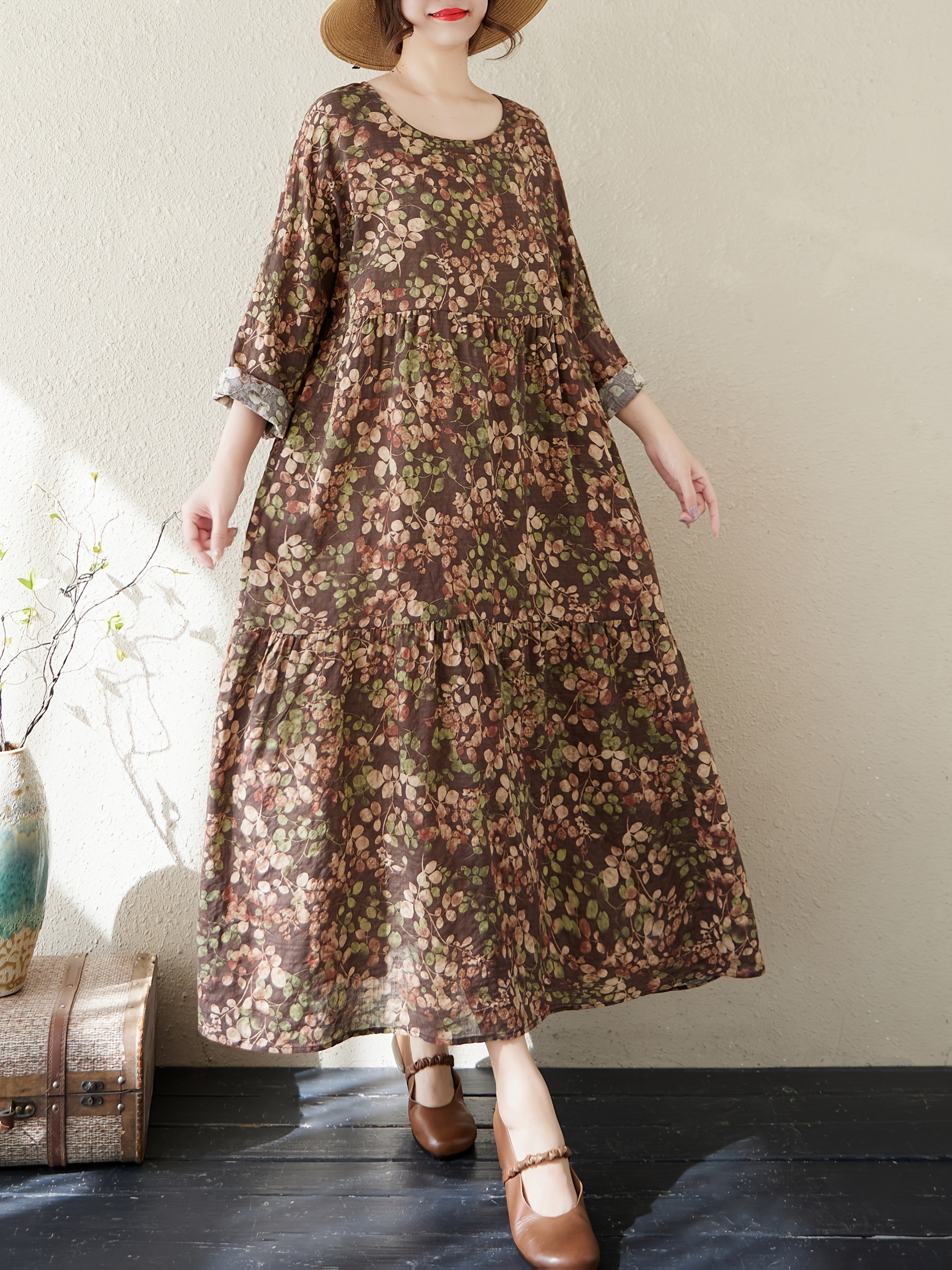 green emerald velvet dress Straight and Plus Size Amazon Fall Dresses for Different Occasions main image 0