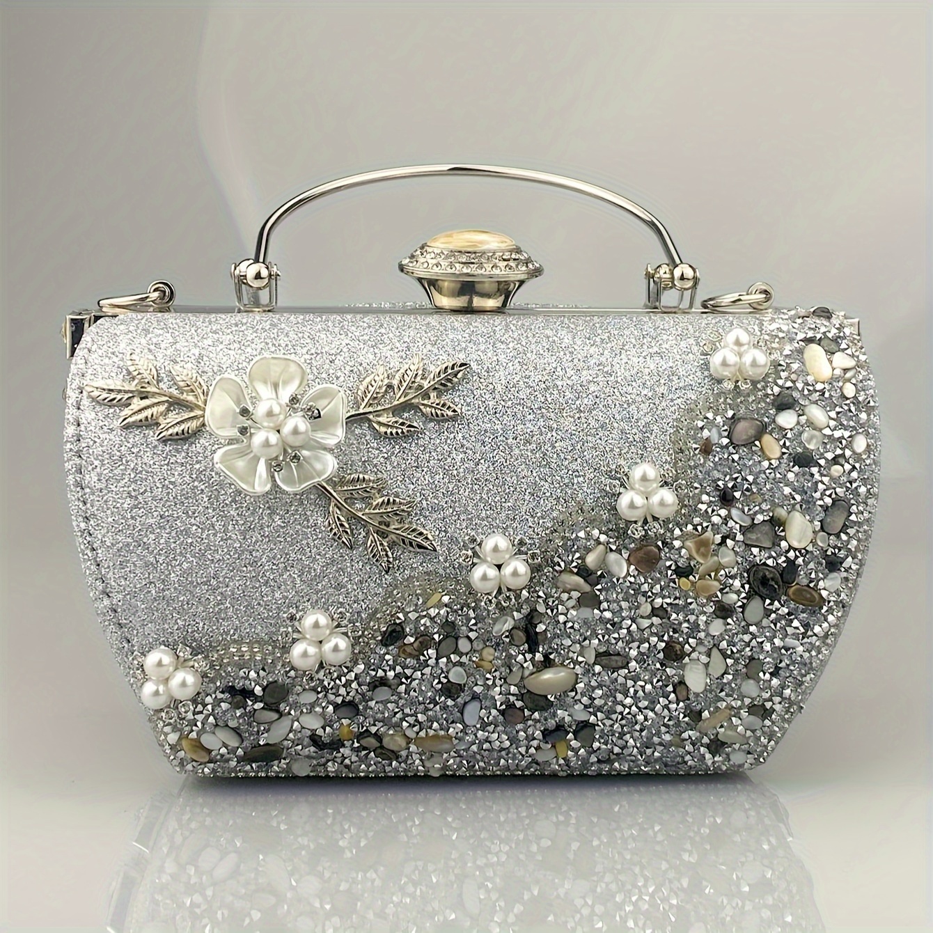 New Dinner Bag, Party, Wedding Party, Women's * Handbag, Evening Dress  Handbag Clutch Bag