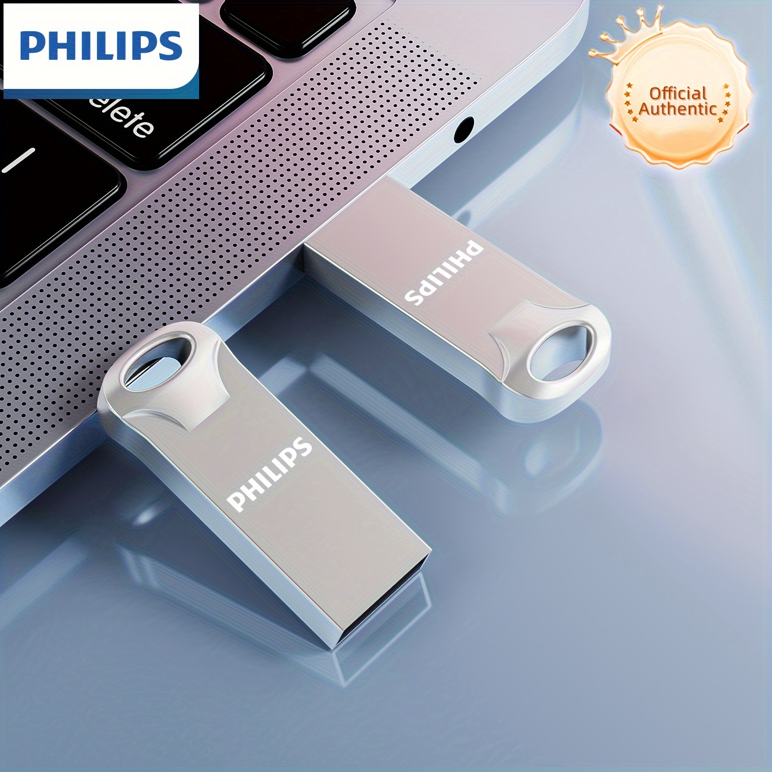 

Usb And Pad, External Usb Storage For Save Photos And Videos