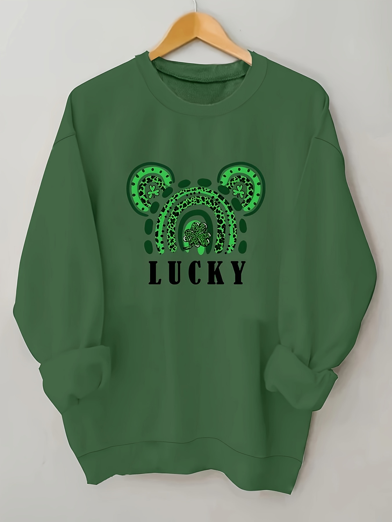 Women's Lucky Brand Sweatshirts & Hoodies
