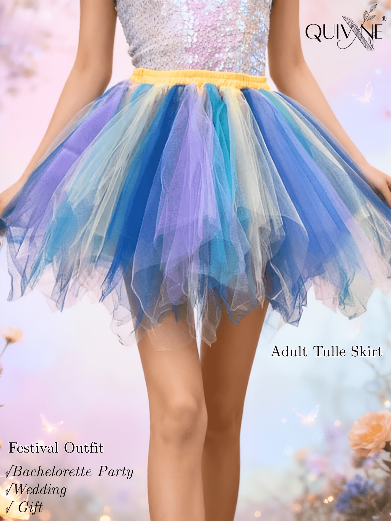 fall smocked dress Fall Is In The Air Smocked Dress main image 1