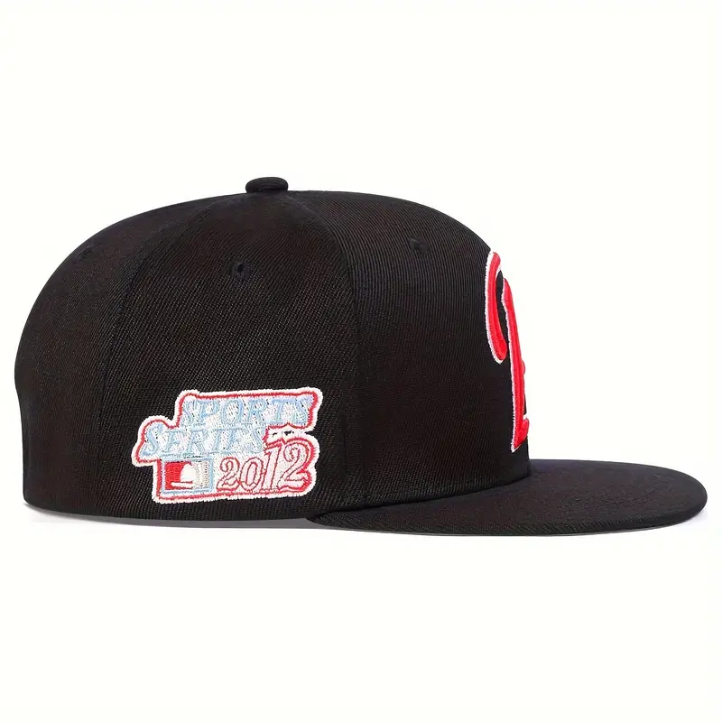Gorra Trucker Con Bandera De Corea Del Sur - Ajustable, Transpirable, Protección UPF 50+