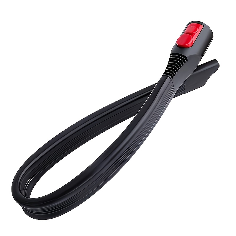 TEMU Outil de crevaison pour aspirateur Dyson V7 V8 V10 V11 V12, V15 - 57.91Cm, Idéal pour cheminée de sèche-linge, detailing auto, nettoyage des