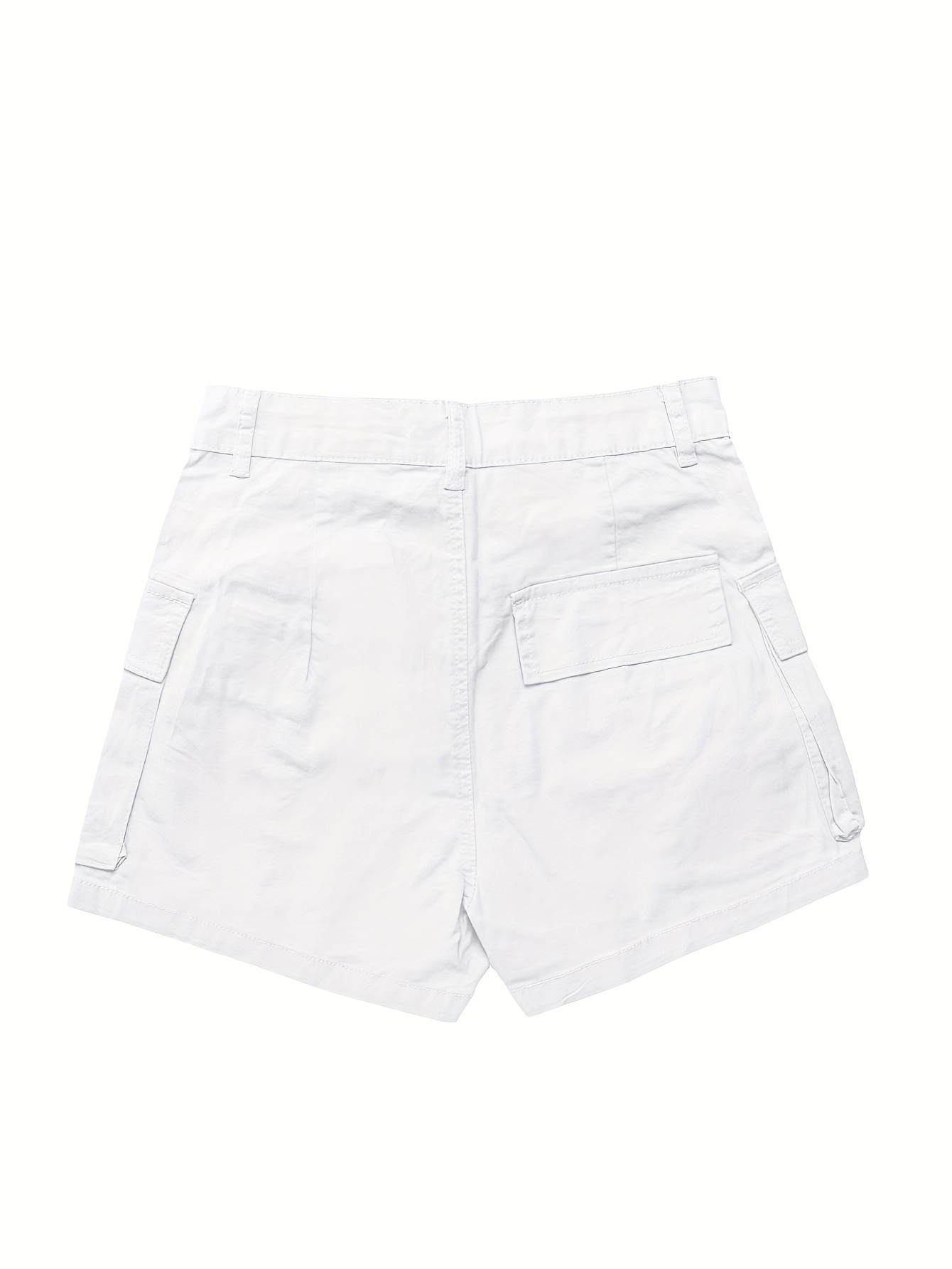 womens cargo shorts low straight leg joggers Temu Belgium