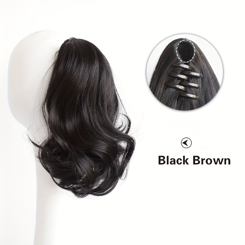 Black&Brown Color