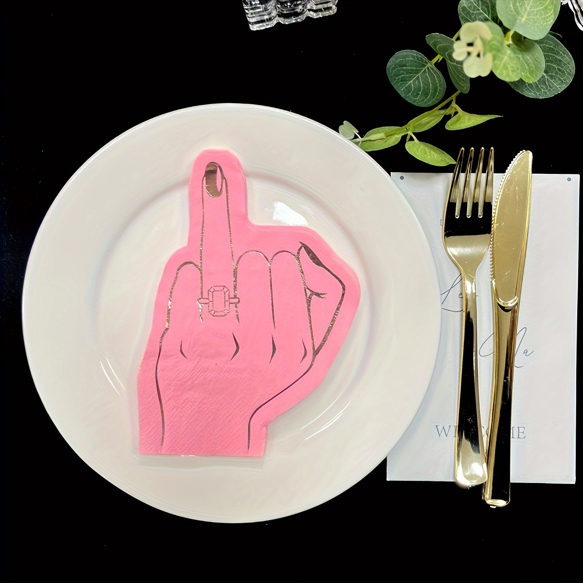 

16pcs -shaped - For Weddings, Engagements & Bridal