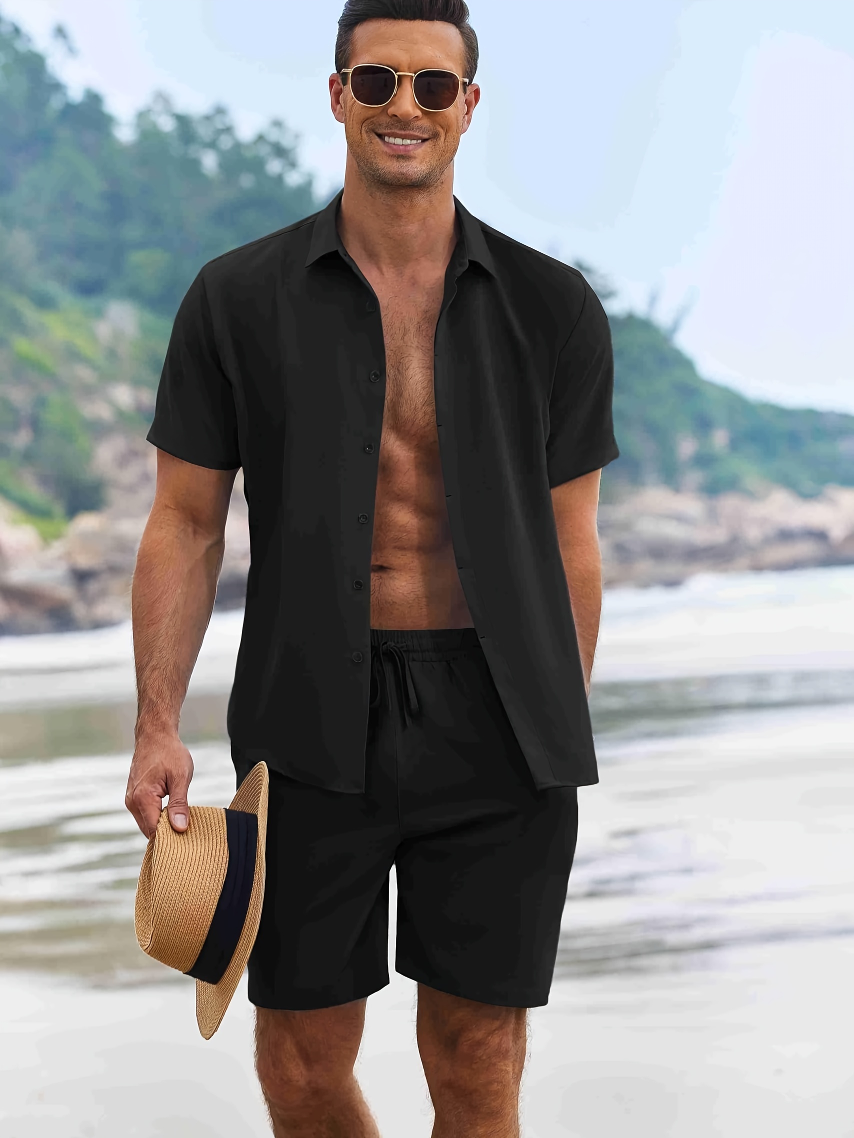 Summer Outfits Ropa Para Tierra Caliente Hombre Summer Outfits