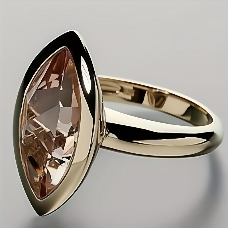 New Ring, Vintage Ring, Women's Ring, Wedding Engagement Ring