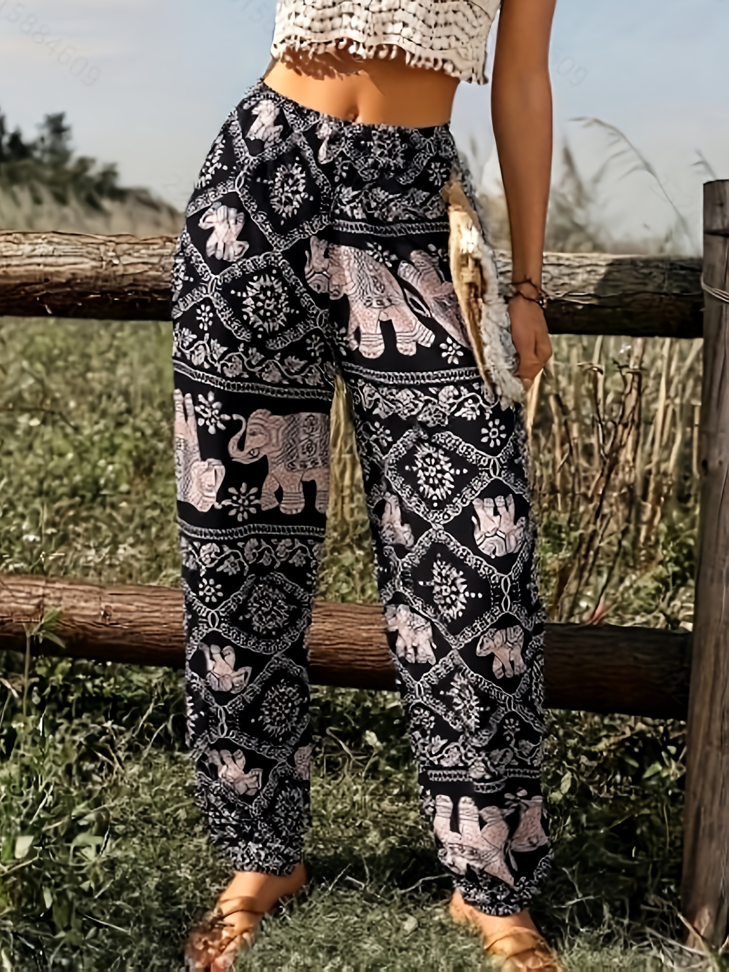 elephant pants United Kingdom