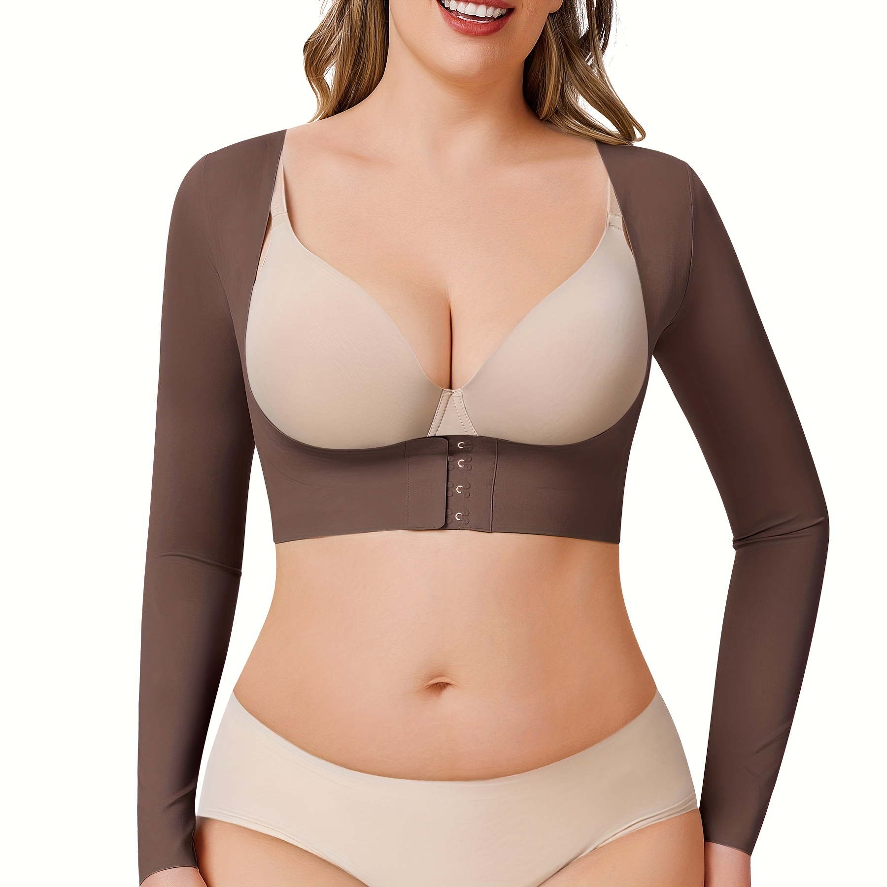 manchon compression post chirurgical femmes manchon - Temu Belgium