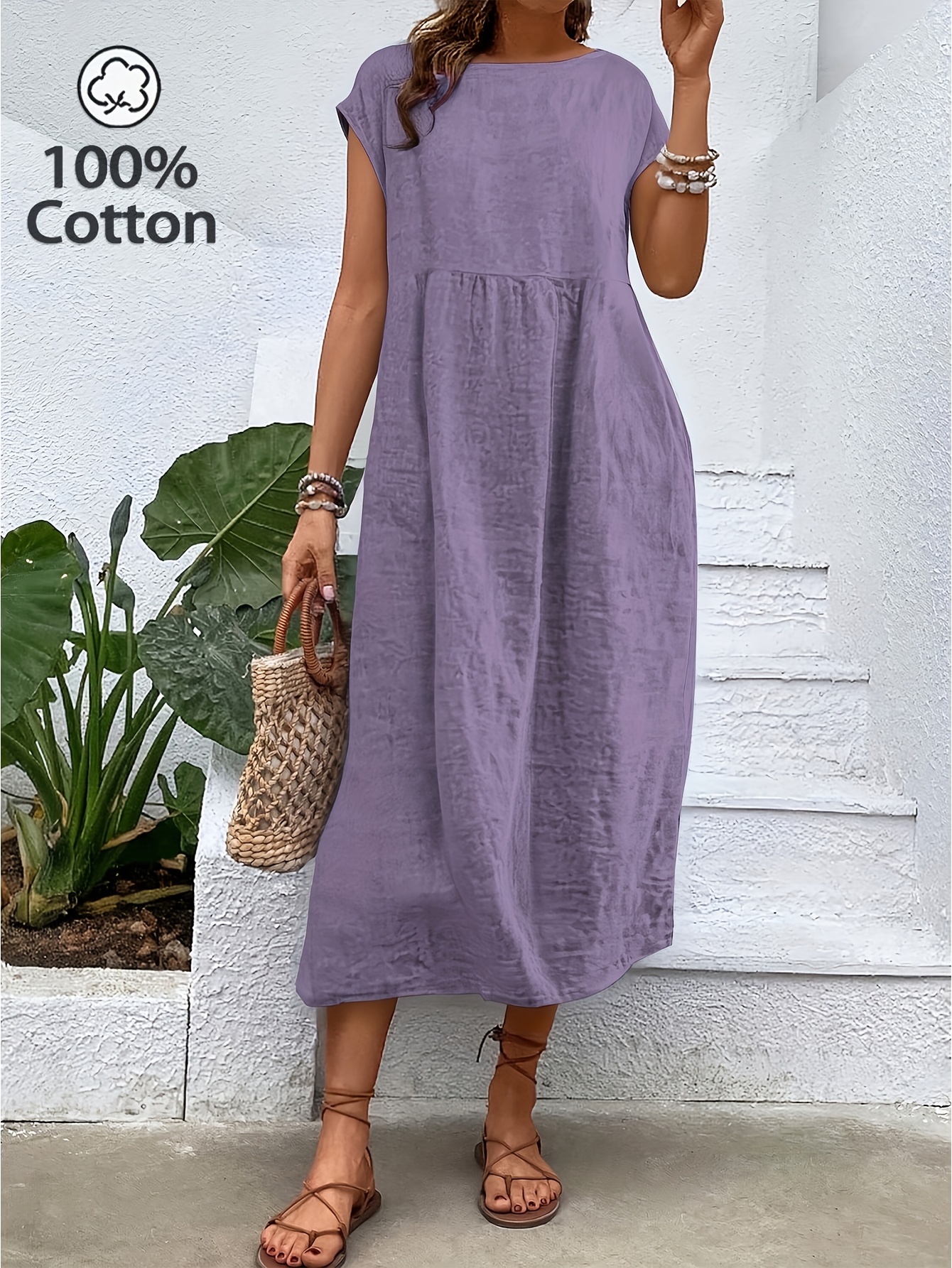 valentino silk a line dress Valentino Dress | Nylon main image 1