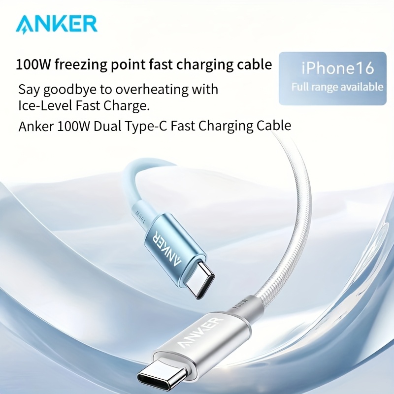 100W USB-C Zigarettenanzünder Mit Display – PD3.0 & QC5.0 Schnellladen Für Laptop & Handy Im Auto