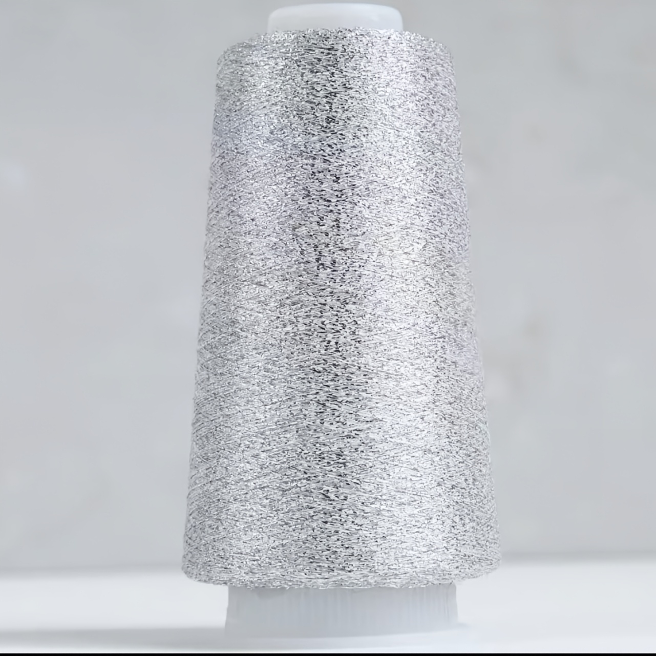 TEMU Length Of About 2000 Meters, Colored Golden And Silver Threads, Knitting Handmade, Light Luxury Gilded Embroidery Thread, Special Sparkling Yarn