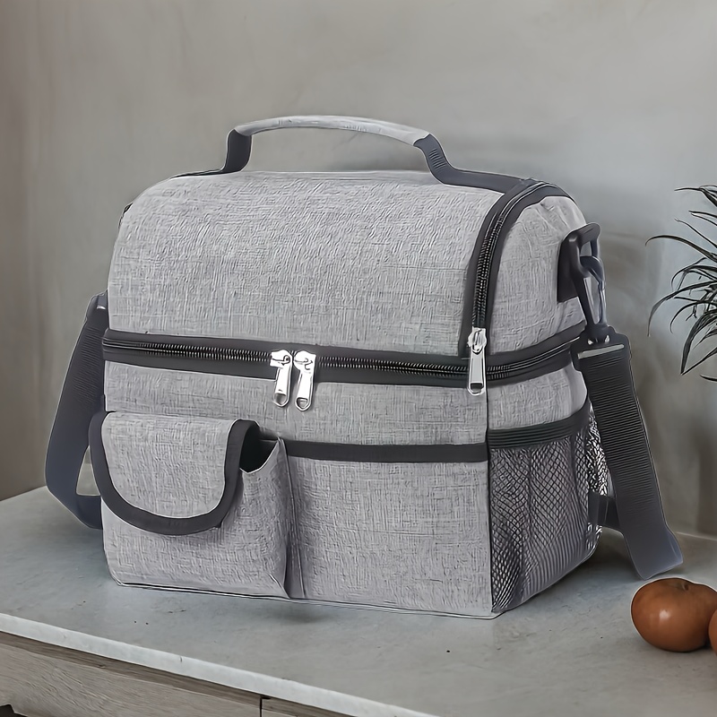 

Portable Insulated Bag