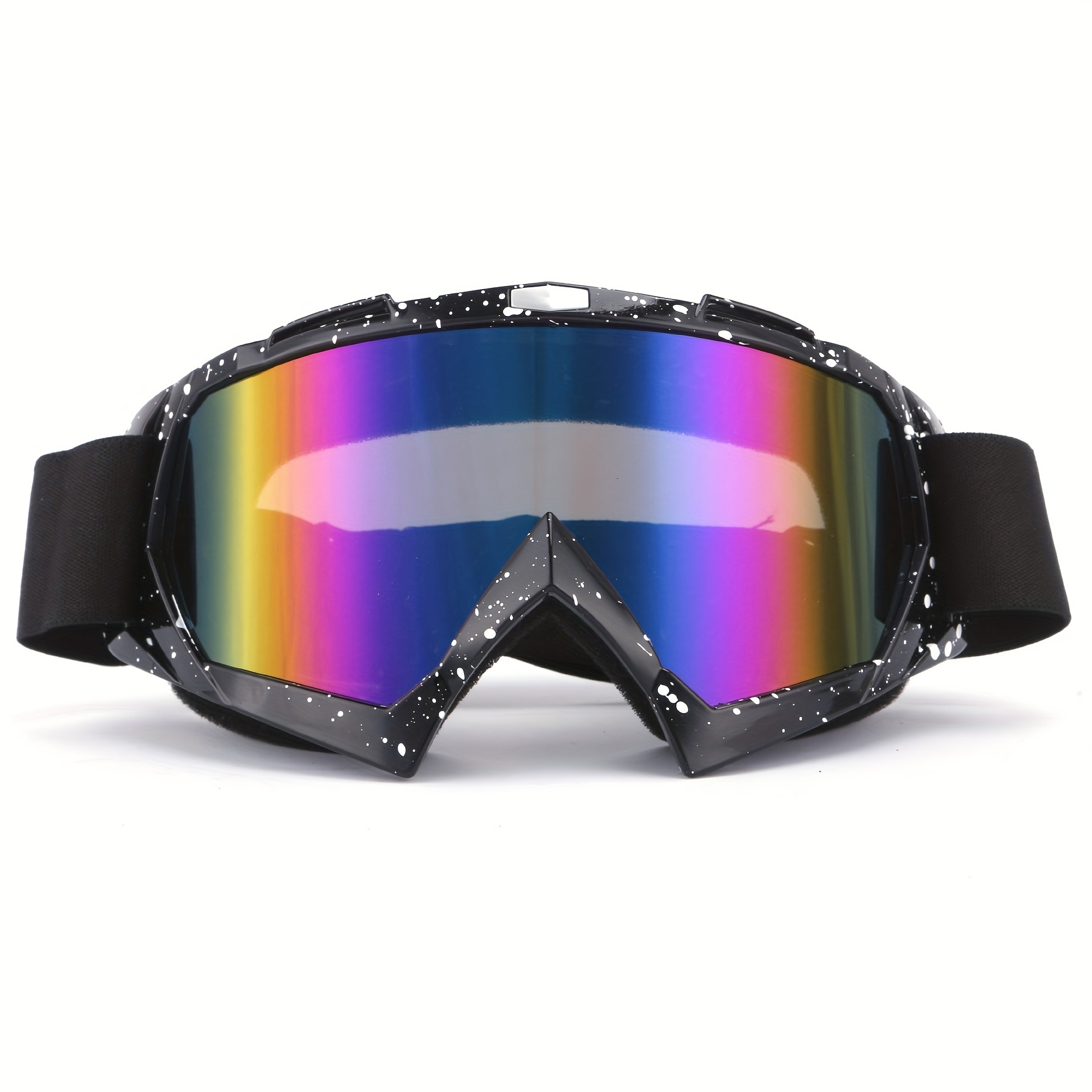 Ski Goggles Winter Cycling Glasses Ski Goggles Winter Snow Glasses
