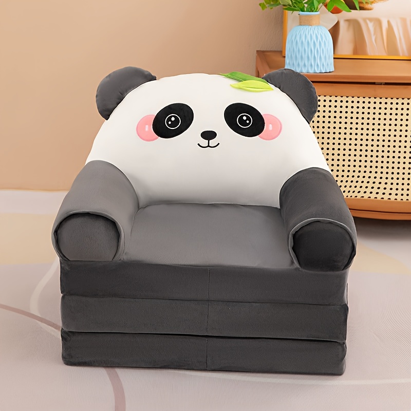 foldable sofa seat stool for   sleep   removable and washable   sofa chair can sit or lie down   at home