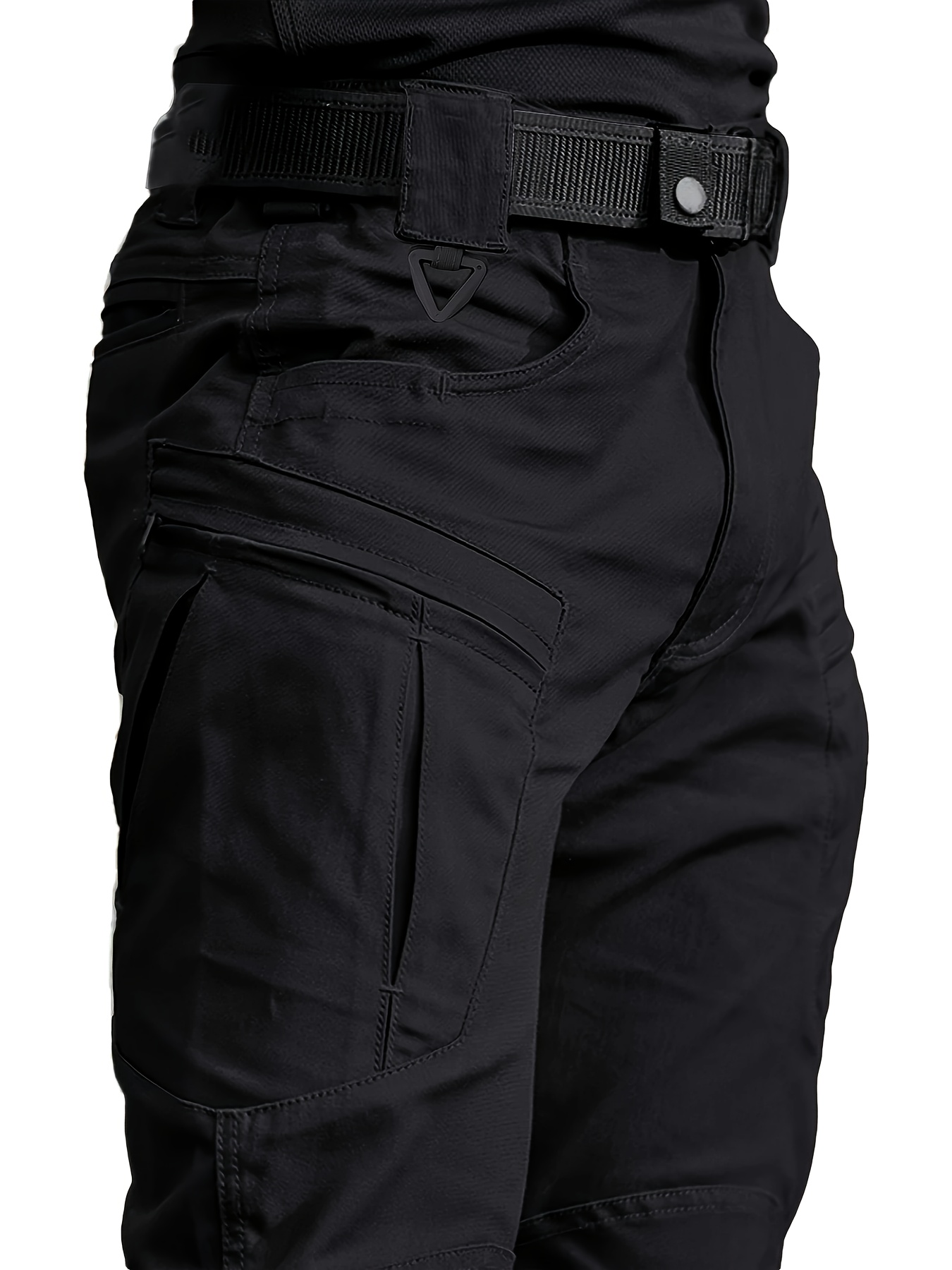 ix5 pants men spring summer cargo pants autumn - Temu Germany