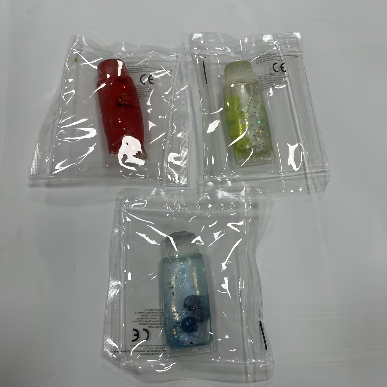 Toothpaste Squeezing Toy. Toy, Fun To Pinch, Ideal As A Birthday Gift, Classroom Prize, Party Favor, Random Color, Soft And Toy