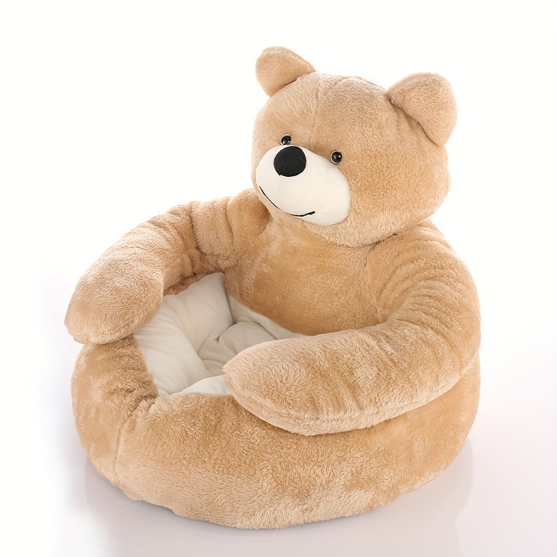   themed pet bed washable contemporary style for   indoor   Product details 0