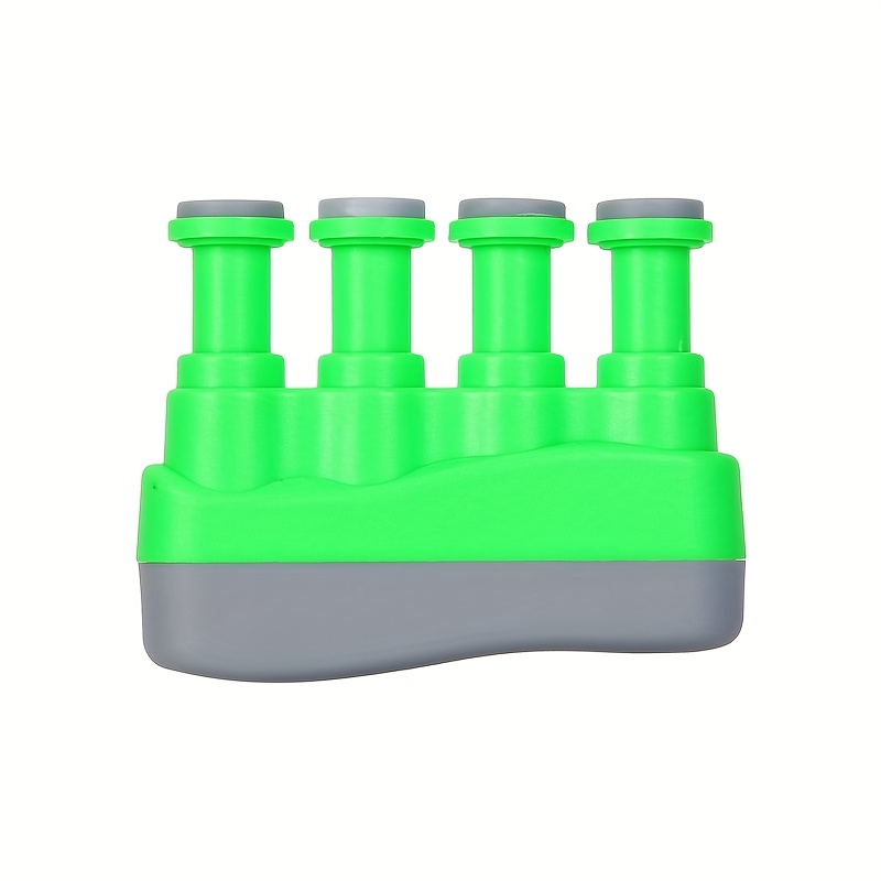 Hand Workout Device for Finger, Hand, and Forearm Flexibility