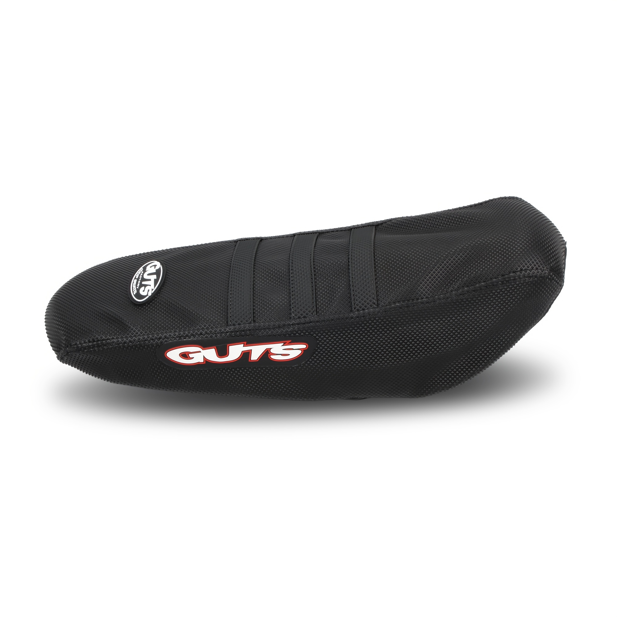 TEMU For E-bike Seat Cover Additions For Sur-ron S X Water Ripple Texture Cover Replacement