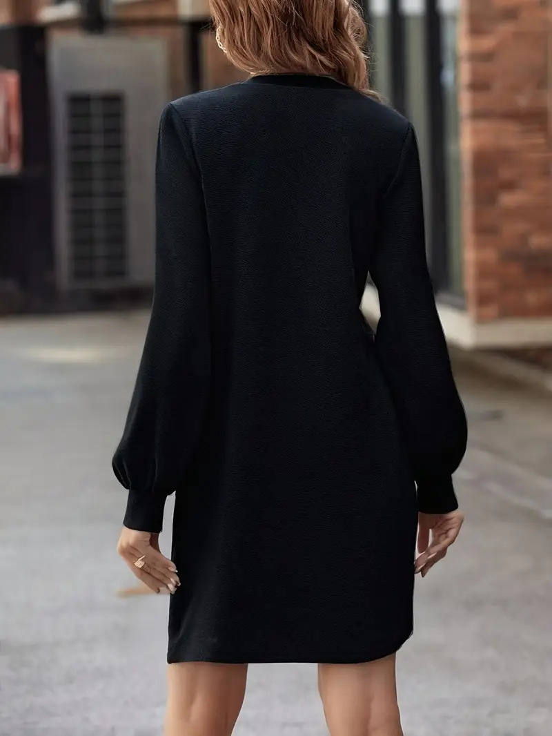 winter black party dress Amazon.com: DRESSTELLS Velvet Sequin Cocktail Dresses for Women, Black Glitter Fall Wedding Guest Holiday Party Long Sleeve Bodycon Funeral Petite Dress Black S : Clothing, Shoes & Jewelry