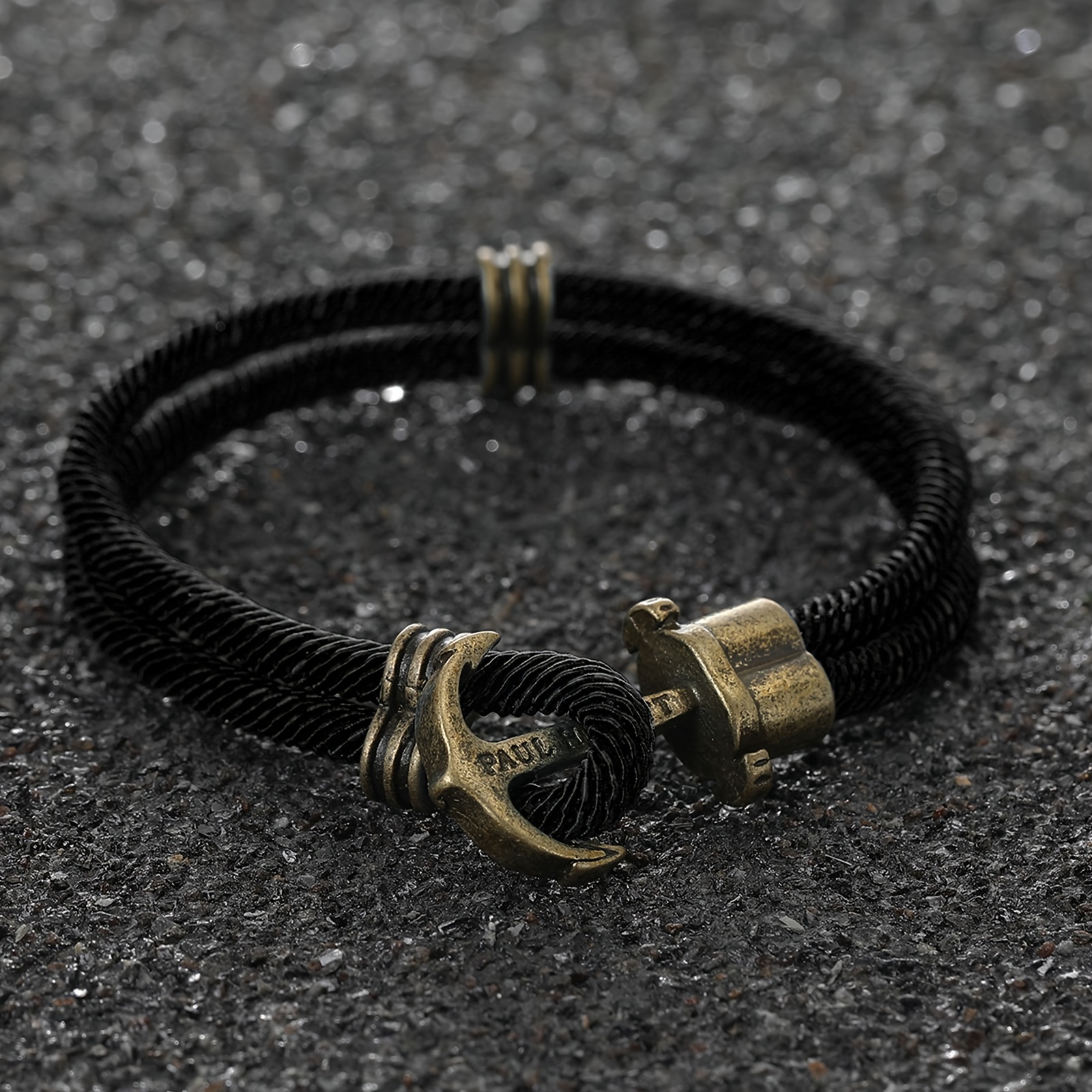 

Vavicore Anchor Bracelet - , For & Gifting