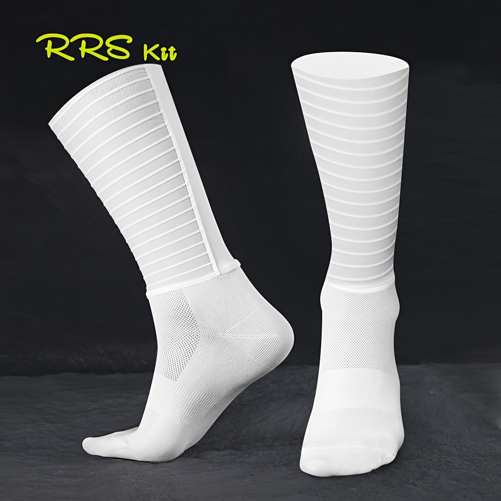 E-shop Rrskit Fahrrad Pneumatik Socken sind rutschfest, verschleißfest, hoch atmungsaktiv und schweißabsorbierend. Ideal für Fahrräder im Freien für