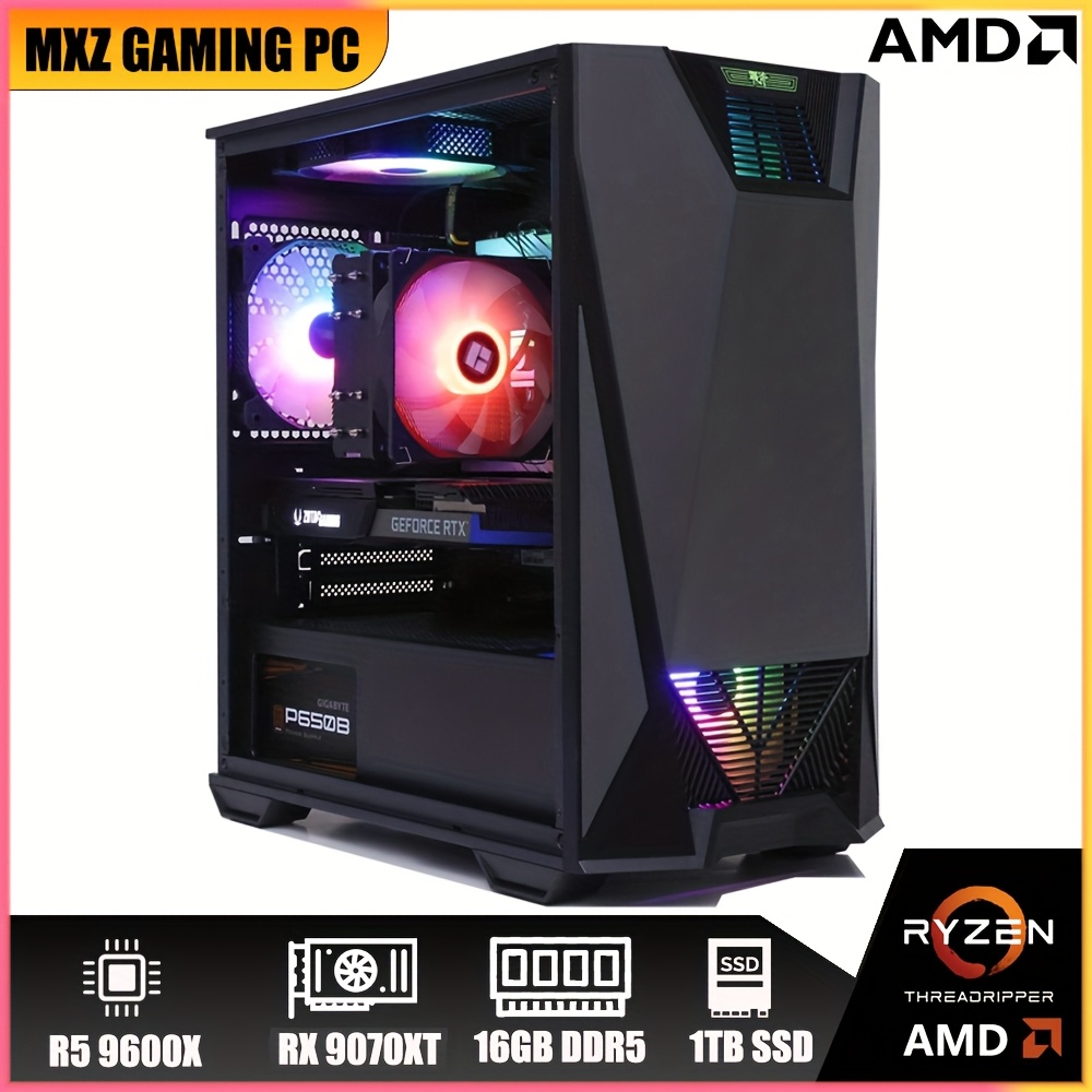 動作品♪RYZEN 5 3600, B450M PRO4,DDR4 2×16GB AMD Ryzen 5 3600X msi B450M-A PRO MAX 16GB DDR4 SAMSUNG 970