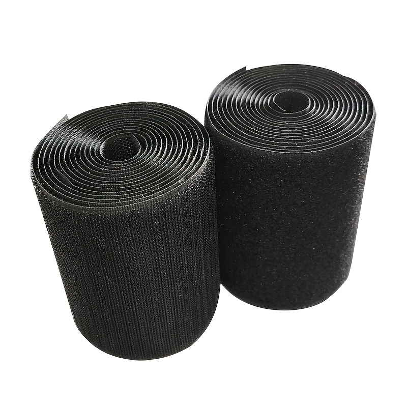 E-shop Premium Ultra-Weitband 10 cm/3,93 Zoll x 2,5 m/98,4 Zoll Klebeband, Sofabefestigung, Basteln, Fensterbefestigung, Schuh- und Kleidungsnähzubehör