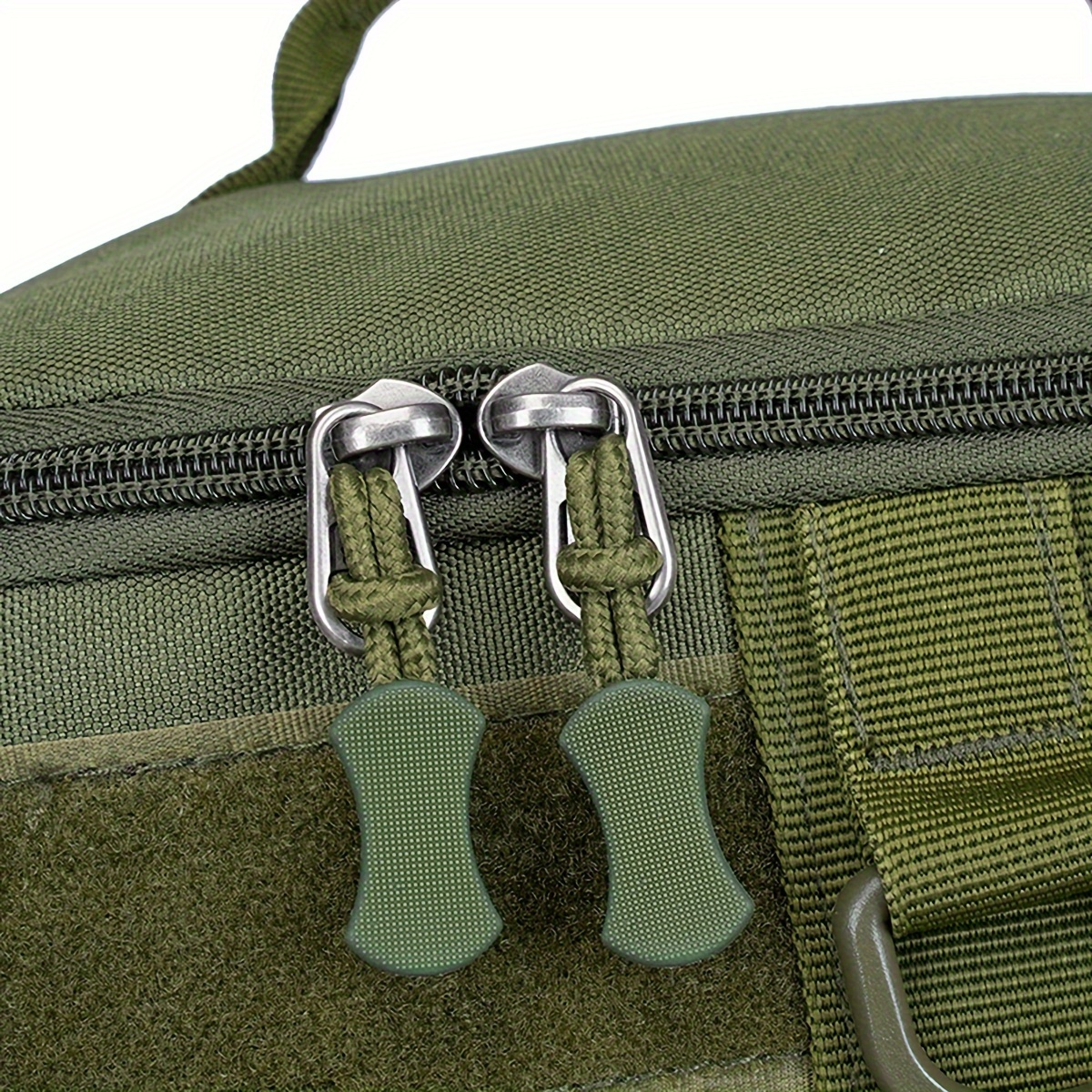Comfortable Shoulder Straps