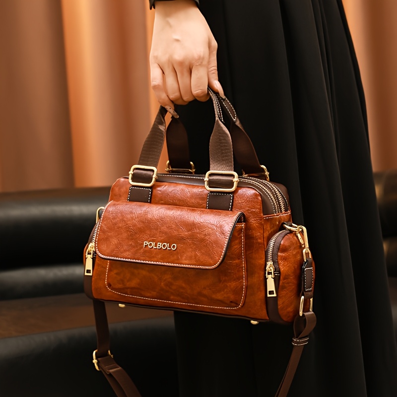 バッグ everyone original boston TEMBEA Trek Tote | Eric Javits