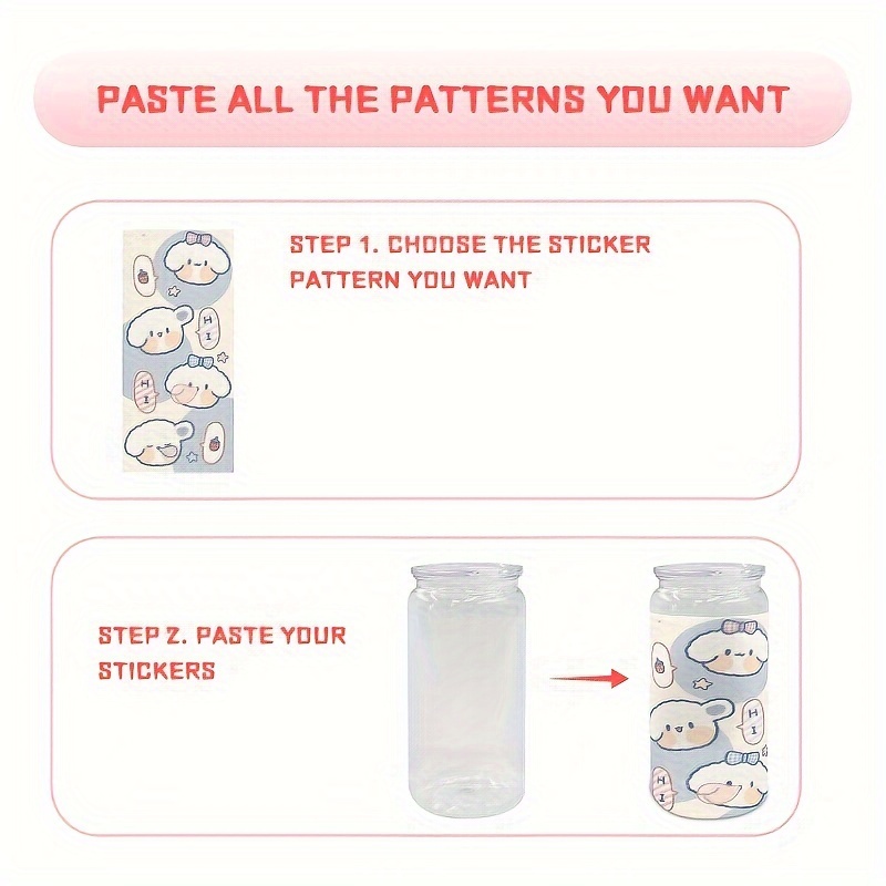 Plastic Tumbler Set Clear Plastic Drinking Glasses Lids Temu