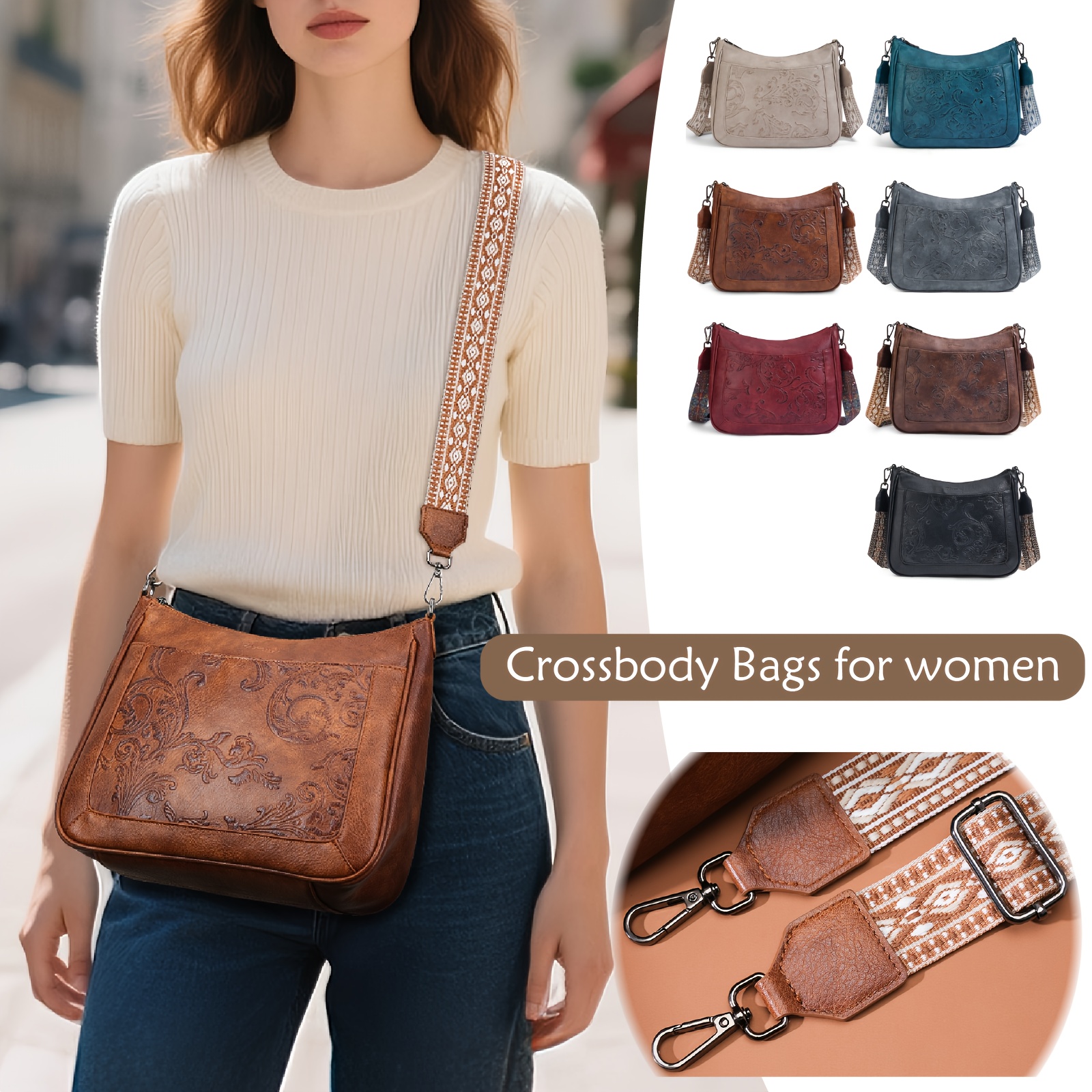womens purses sold on Temu United States