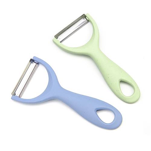 2 3pcs stainless steel peeler set budget friendly multifunctional kitchen gadget with protective cover high fruit vegetable prep tool