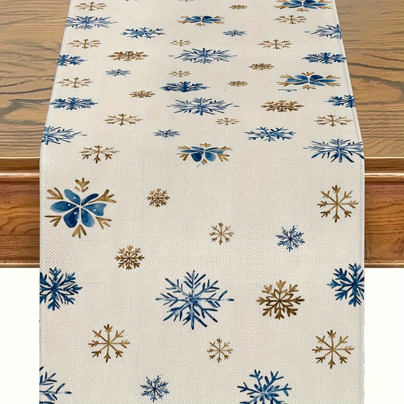 

Table - For Christmas Dining & Parties, In 3 (13x48", 13x72", 13x108")