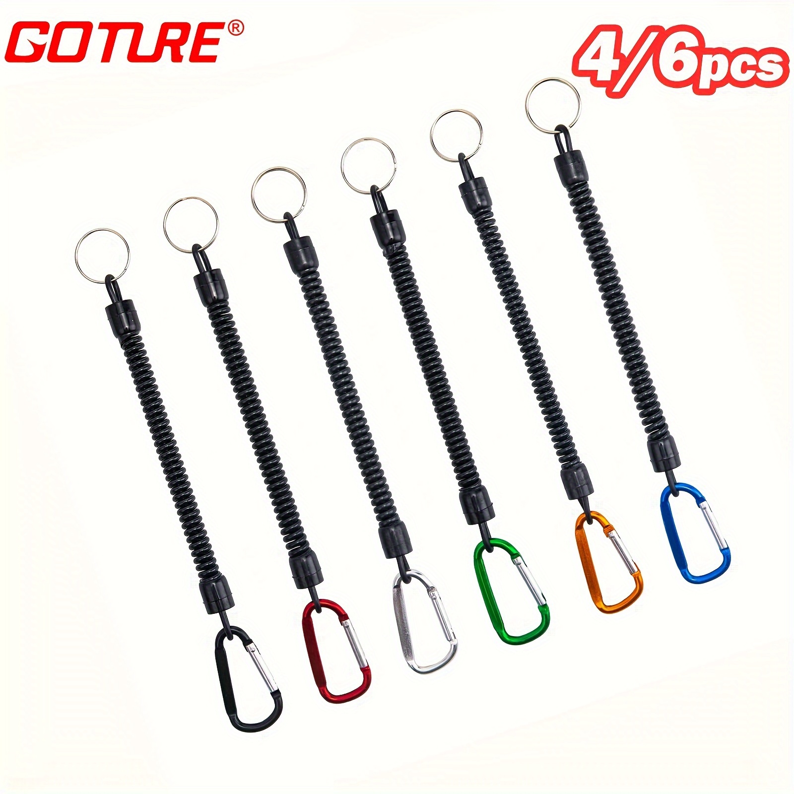 Retractable Safety Rope - Temu