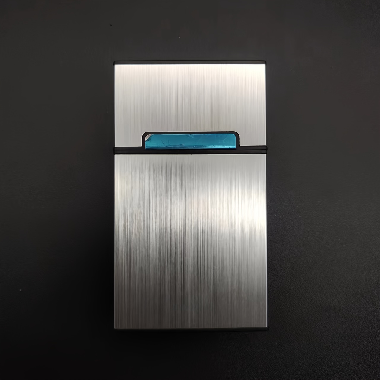 long cigarette case 5 5 hard case 20pcs long cigarette case women