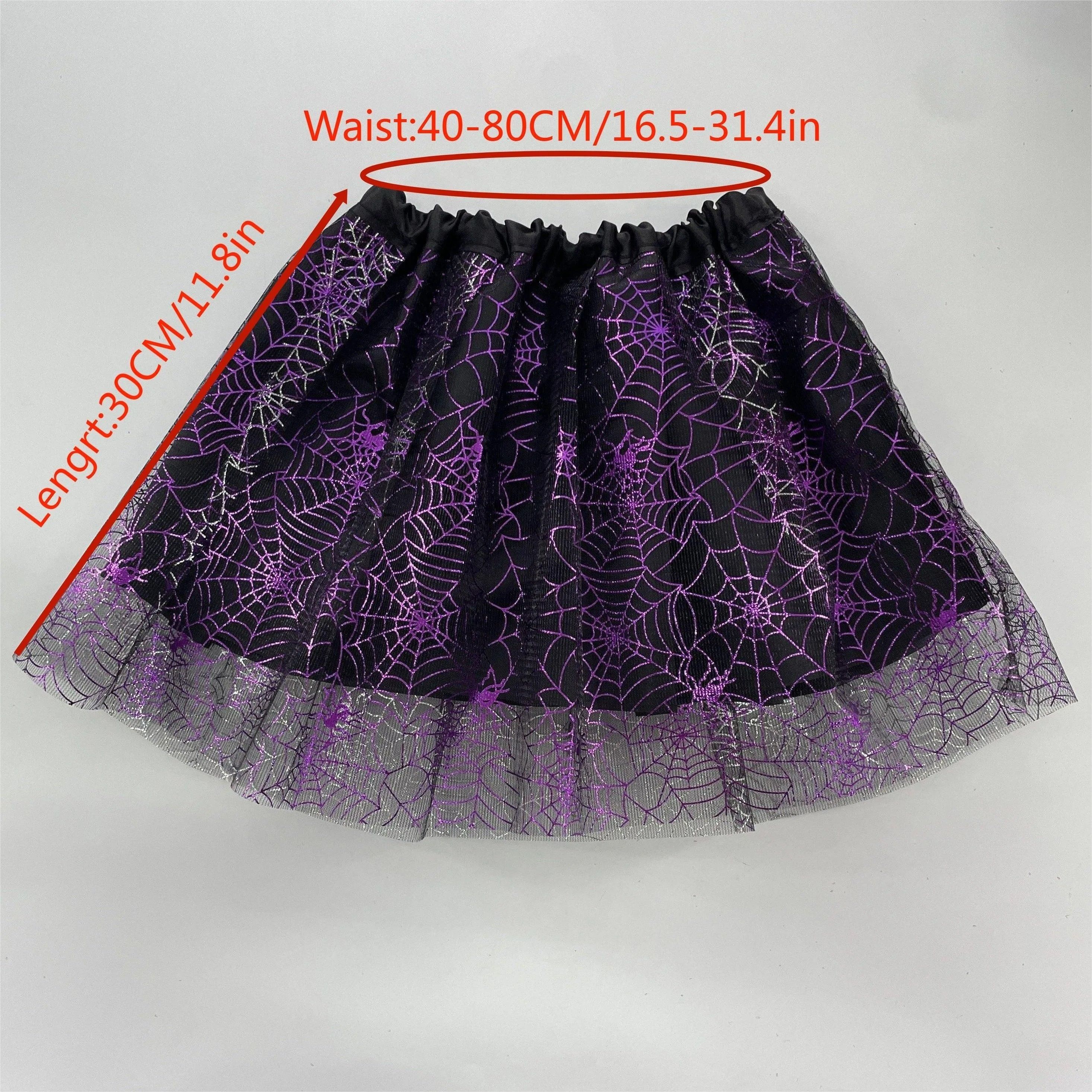 Net festival skirt hotsell