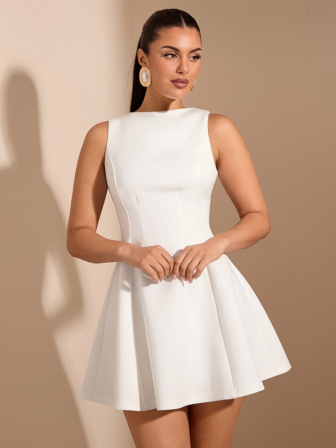 navy blue dress for baby girl Winter Formal Dresses main image 1