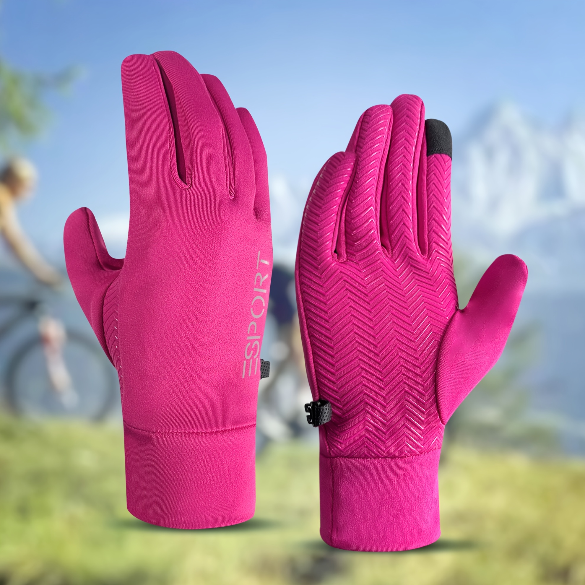 berzieh handschuhe wasserdicht Wasserdichte Handschuhe, die Ihre Hnde vor Regen und Wind schtzen   Therm-ic.com