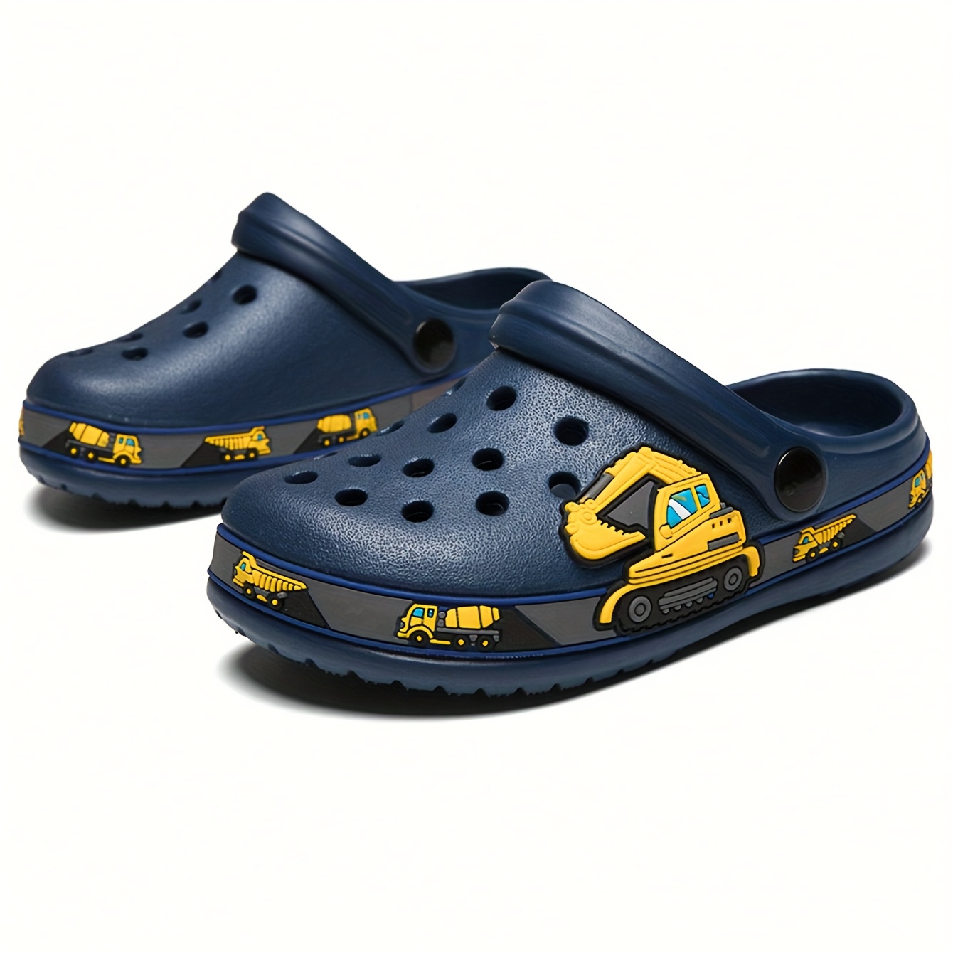 childrens slippers boys toe post outdoor holiday gift cartoon slippers barefoot shoes sandals outdoor water shoes