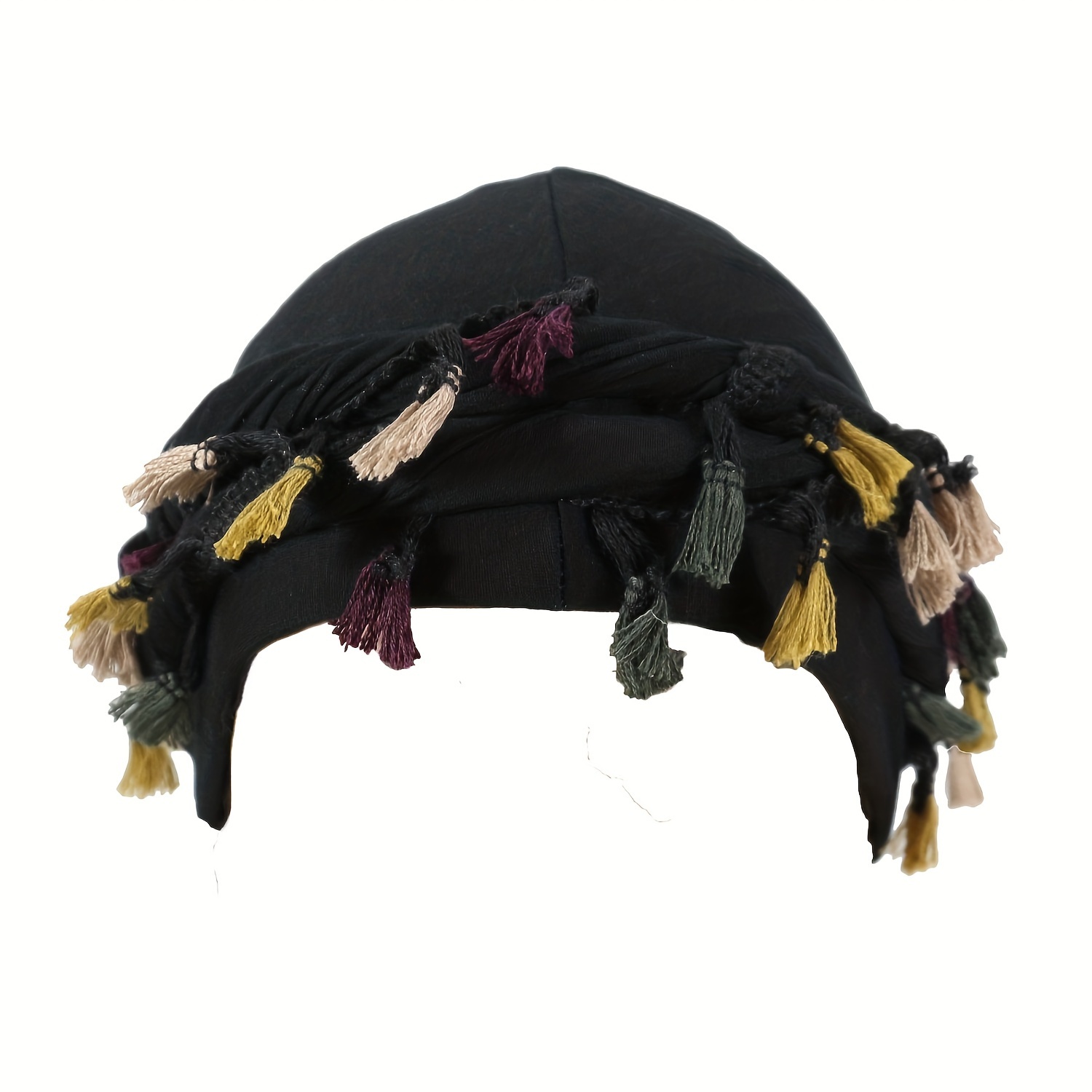 Men's Headscarf Hat