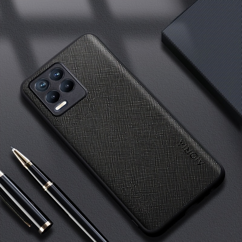 TEMU Чохол для Realme 8 Pro 8i, захисна обкладинка для телефону Realme 8