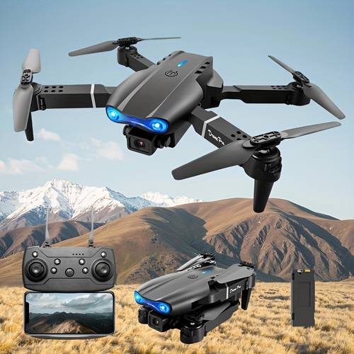 99 foldable with a single battery is and features a stylish offers landing 360 flips fixed hovering positioning and dual cameras