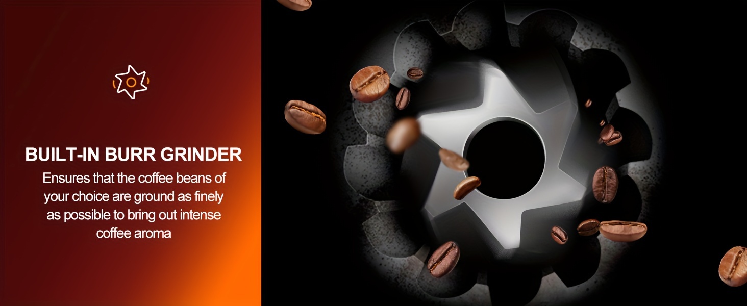 ws 203 super automatic espresso coffee maker with smart   for brewing 16 coffee drinks Product details 5