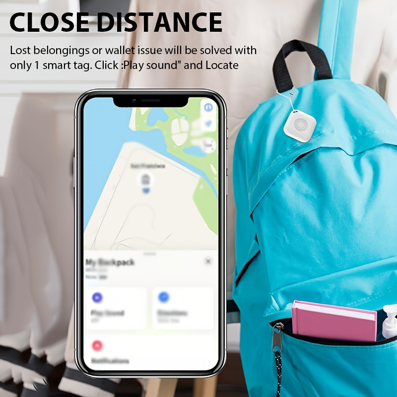 4pcs intelligent gps location Temu