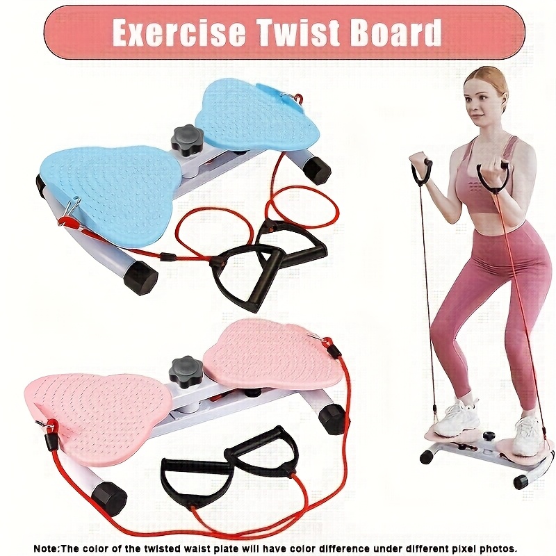 set exercise twist boards waist twister machine balance Temu